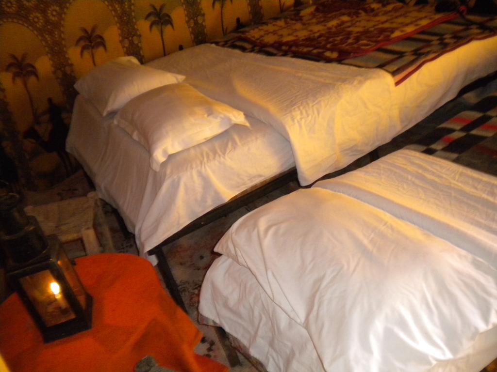 Merzouga Activities Camp Habitación foto