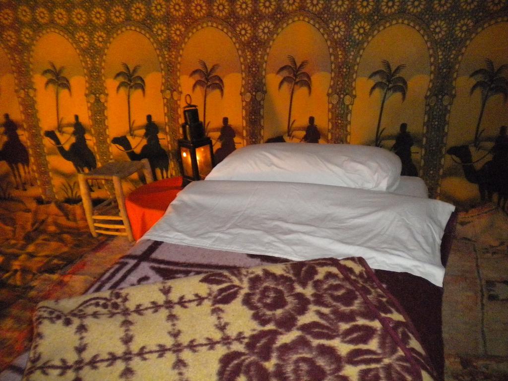 Merzouga Activities Camp Habitación foto